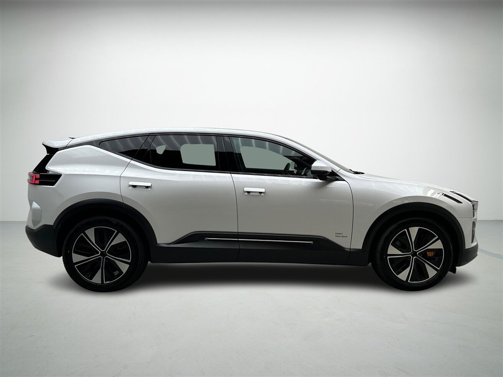 Polestar 3 Long Range Dual motor billede 6