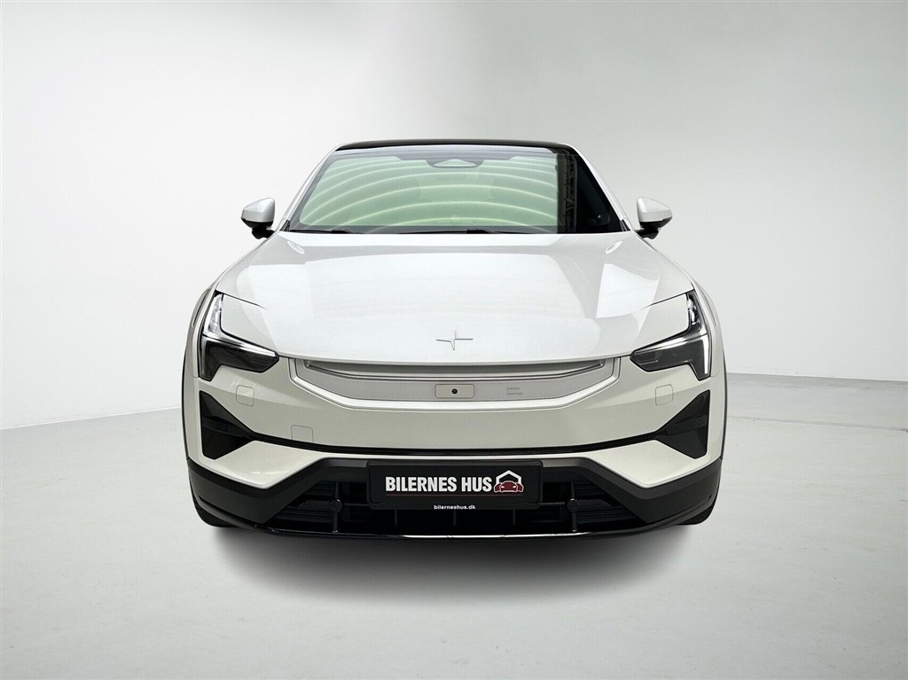 Polestar 3 Long Range Dual motor billede 7