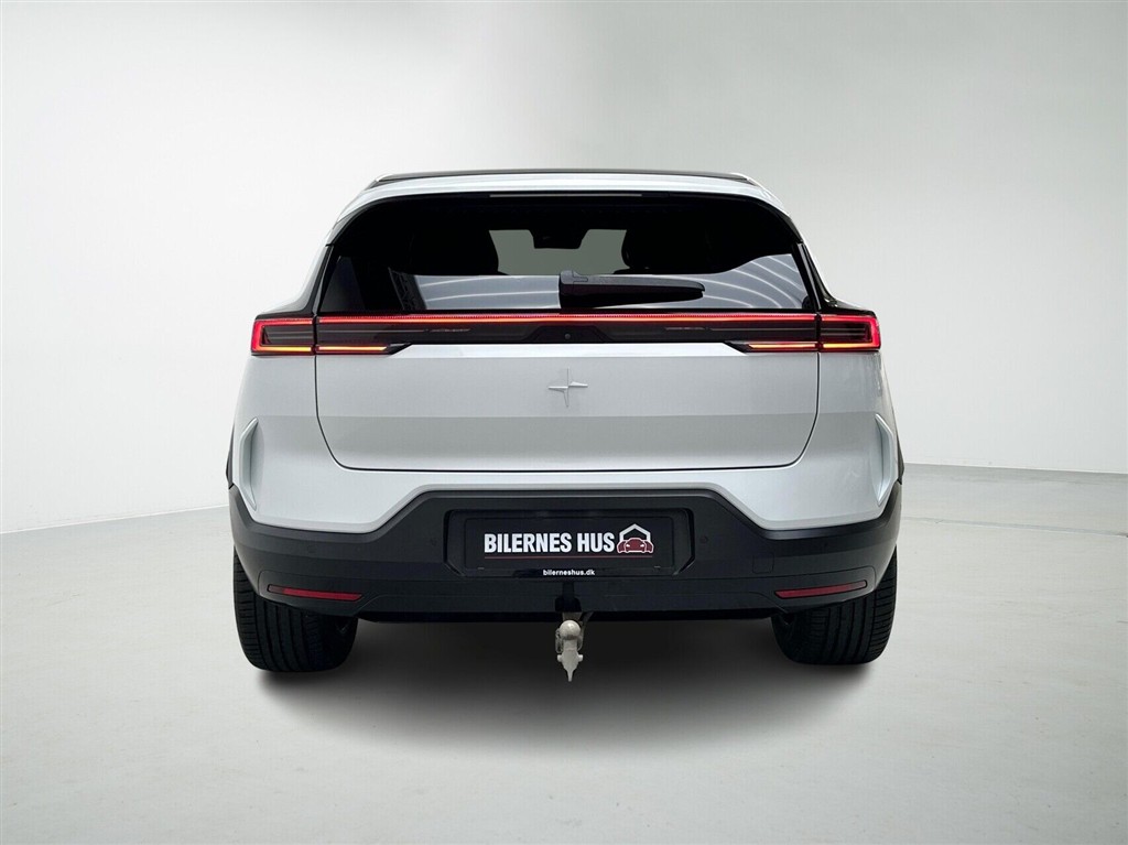 Polestar 3 Long Range Dual motor billede 8