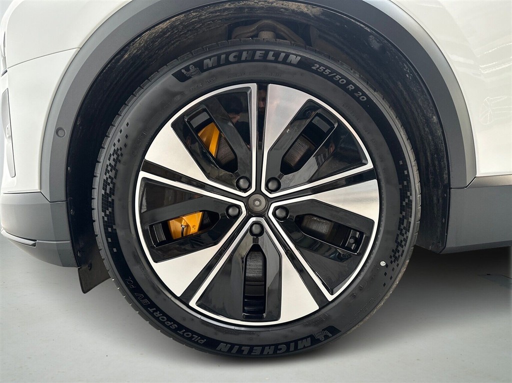 Polestar 3 Long Range Dual motor billede 9
