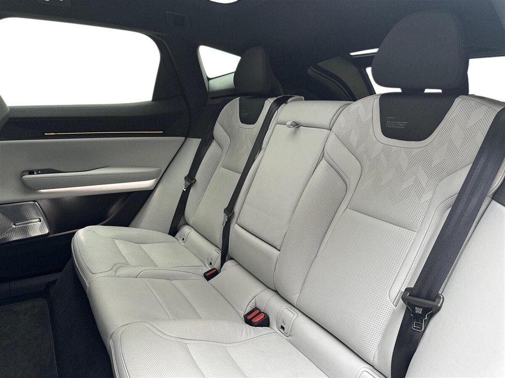 Polestar 3 Long Range Dual motor billede 13