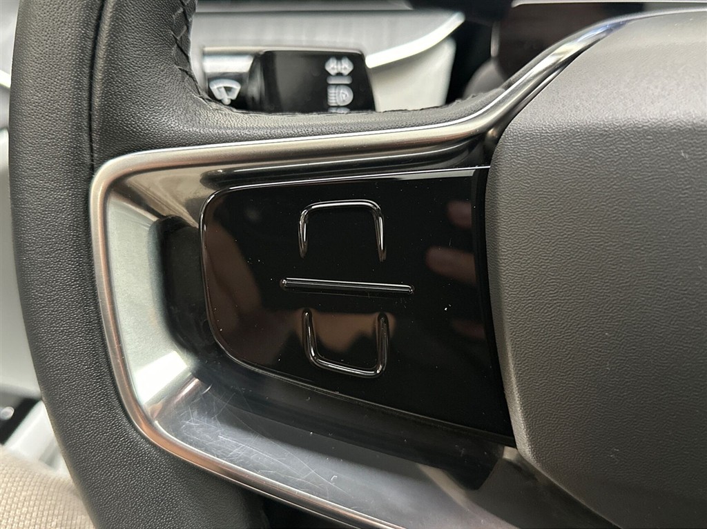 Polestar 3 Long Range Dual motor billede 16