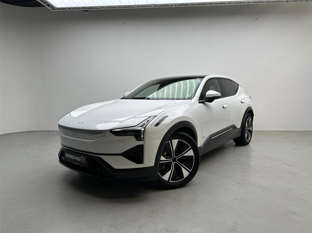 Polestar 3 Long Range Dual motor billede 18