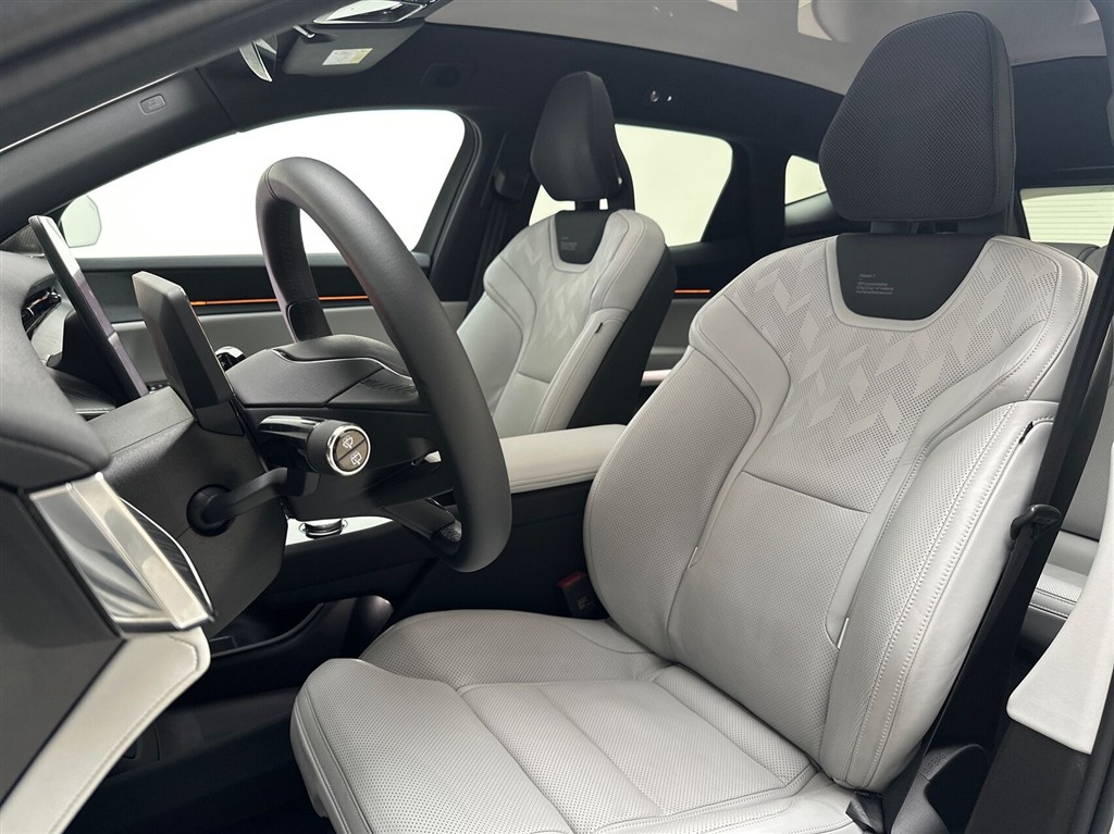 Polestar 3 Long Range Dual motor billede 19