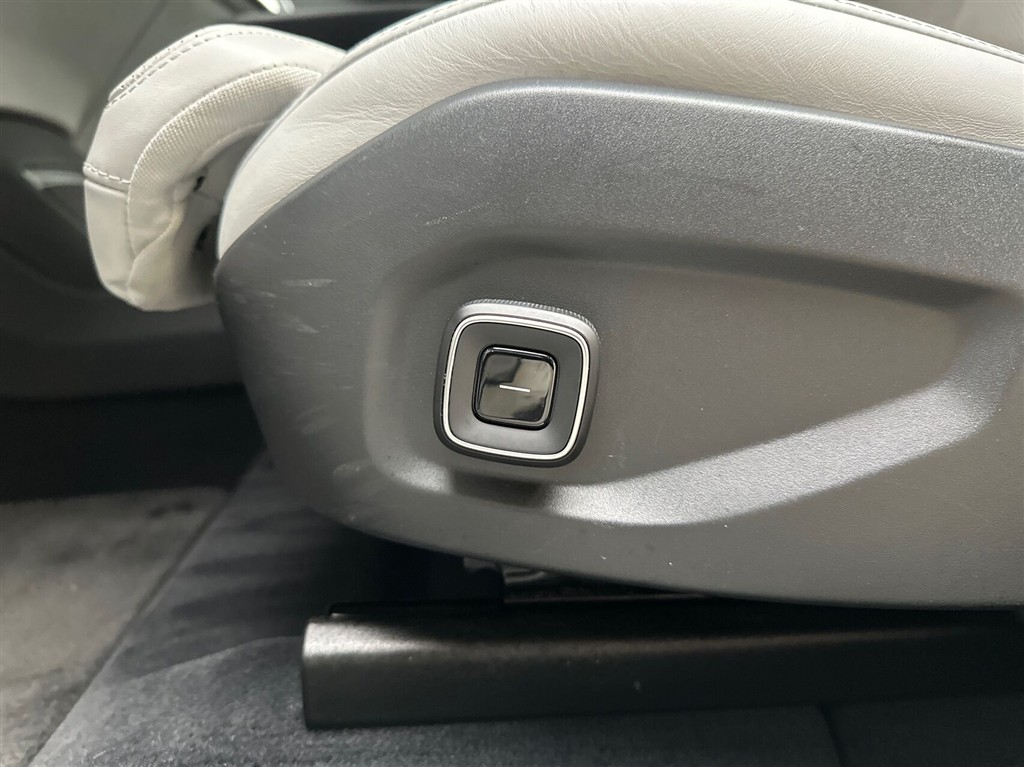Polestar 3 Long Range Dual motor billede 20