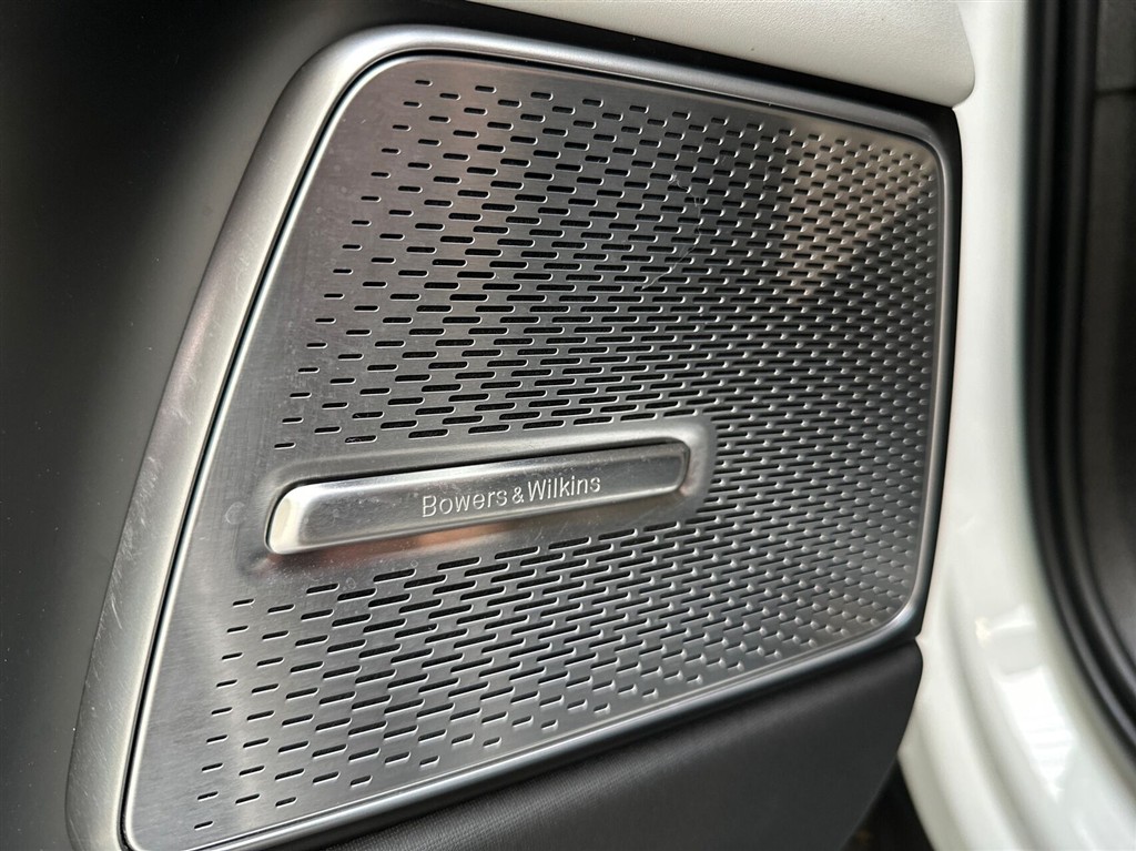 Polestar 3 Long Range Dual motor billede 21