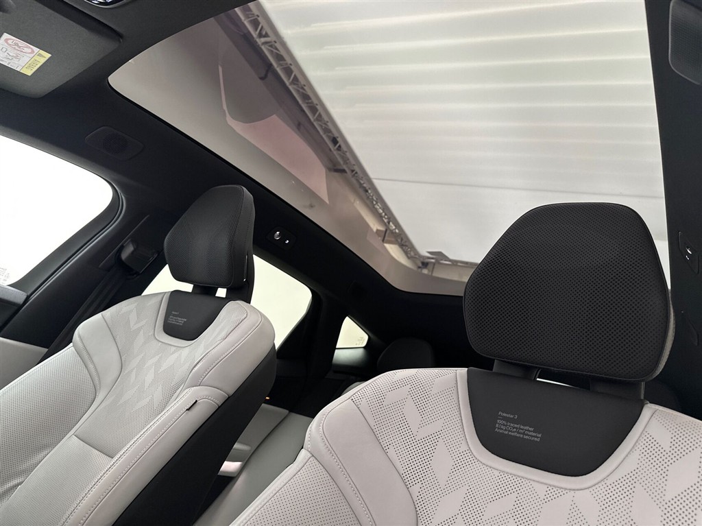 Polestar 3 Long Range Dual motor billede 22