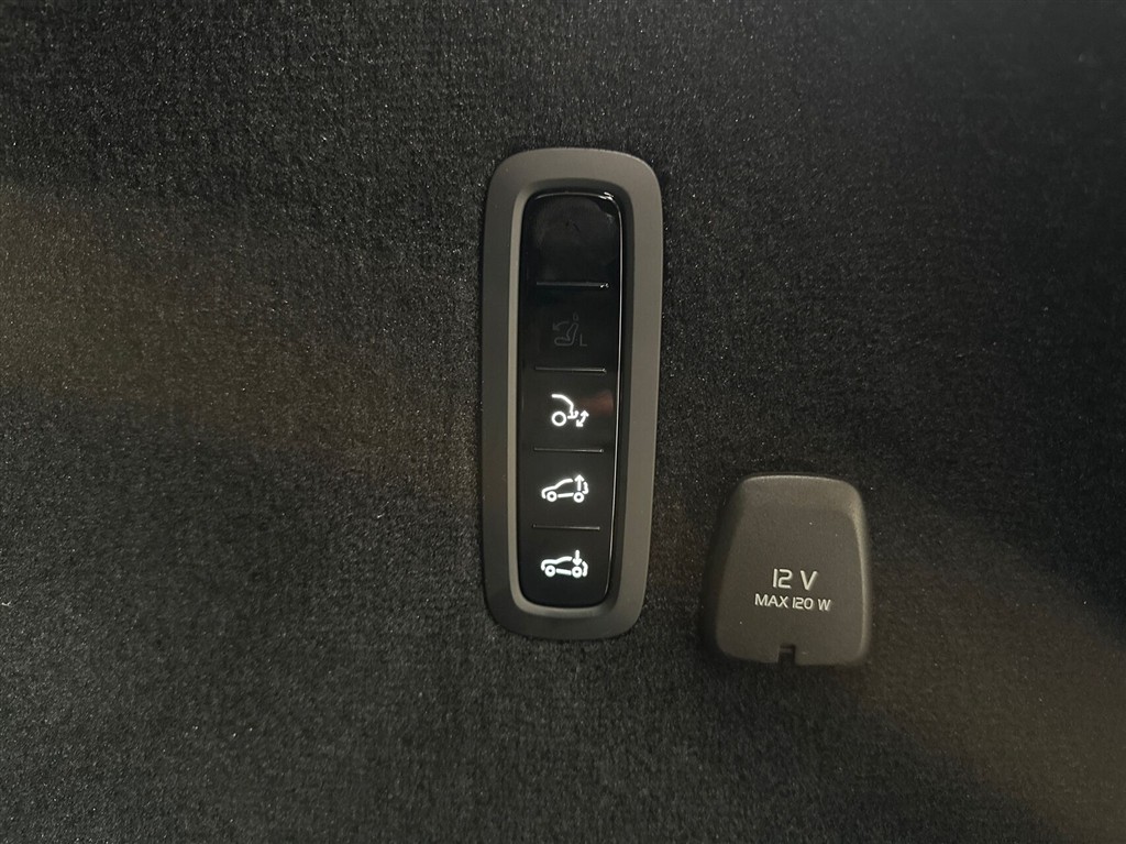 Polestar 3 Long Range Dual motor billede 23
