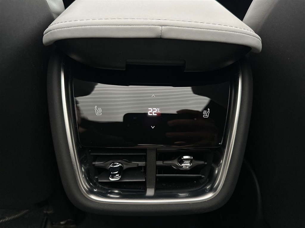 Polestar 3 Long Range Dual motor billede 26