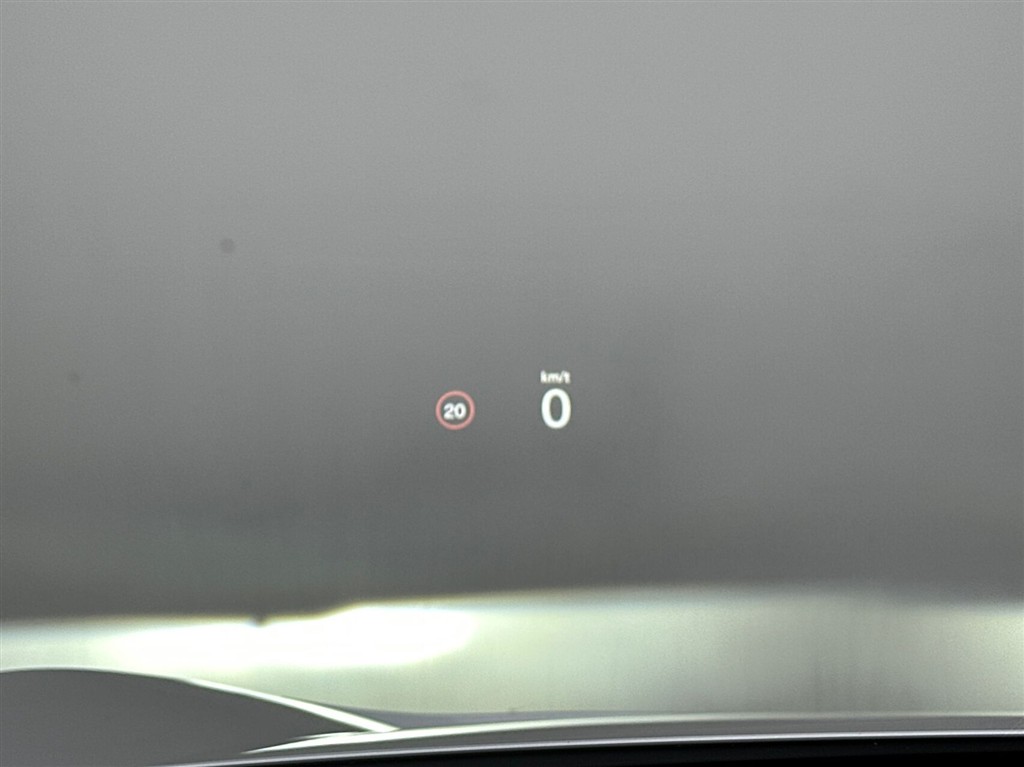 Polestar 3 Long Range Dual motor billede 27