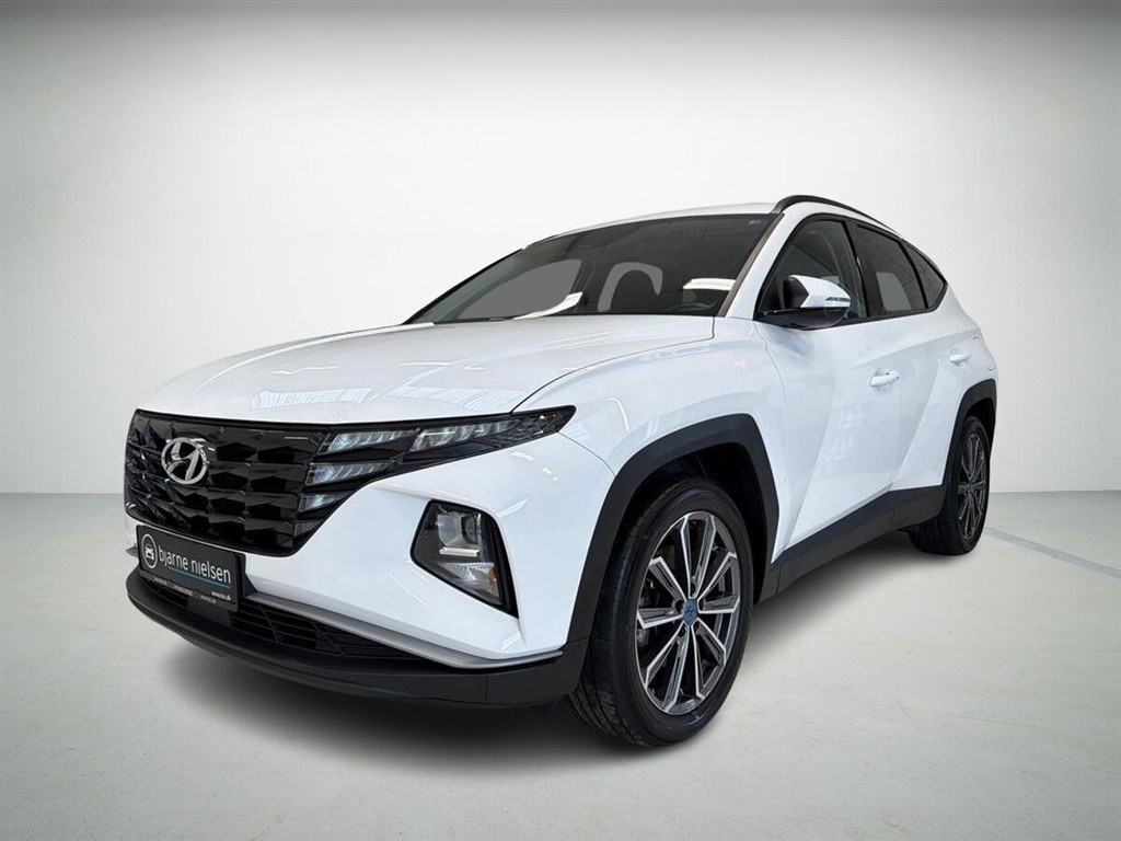 Hyundai Tucson Essential