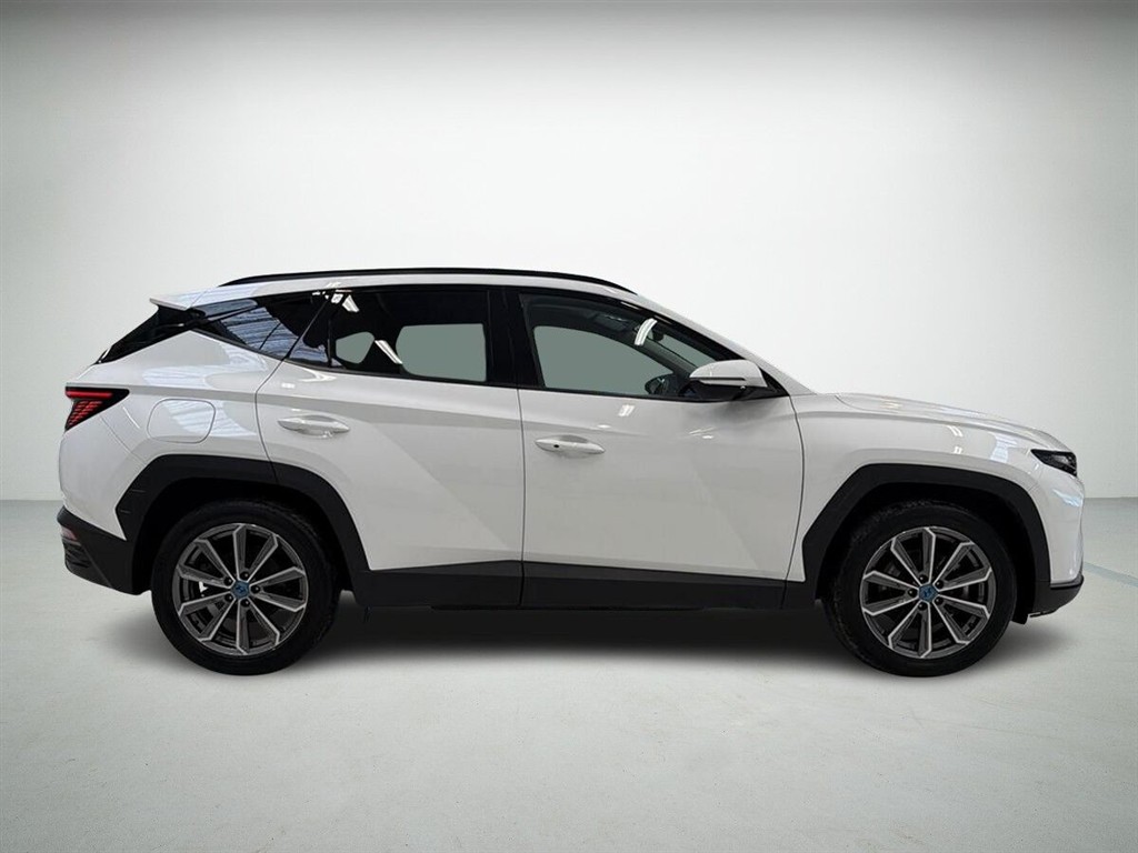 Hyundai Tucson Essential billede 5
