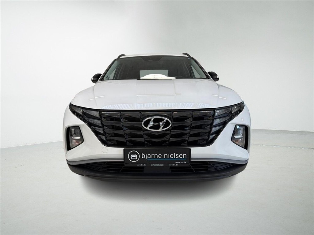 Hyundai Tucson Essential billede 6