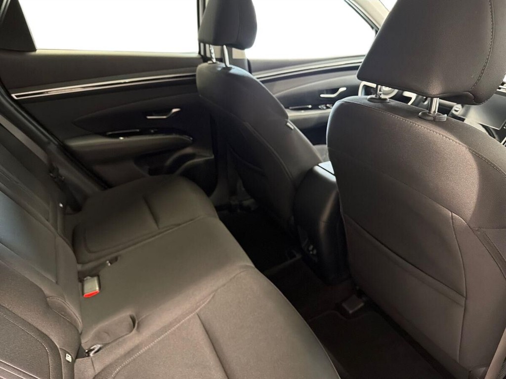 Hyundai Tucson Essential billede 12