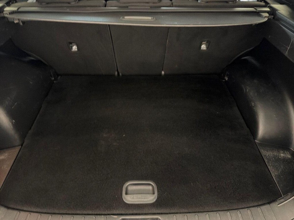 Hyundai Tucson Essential billede 13