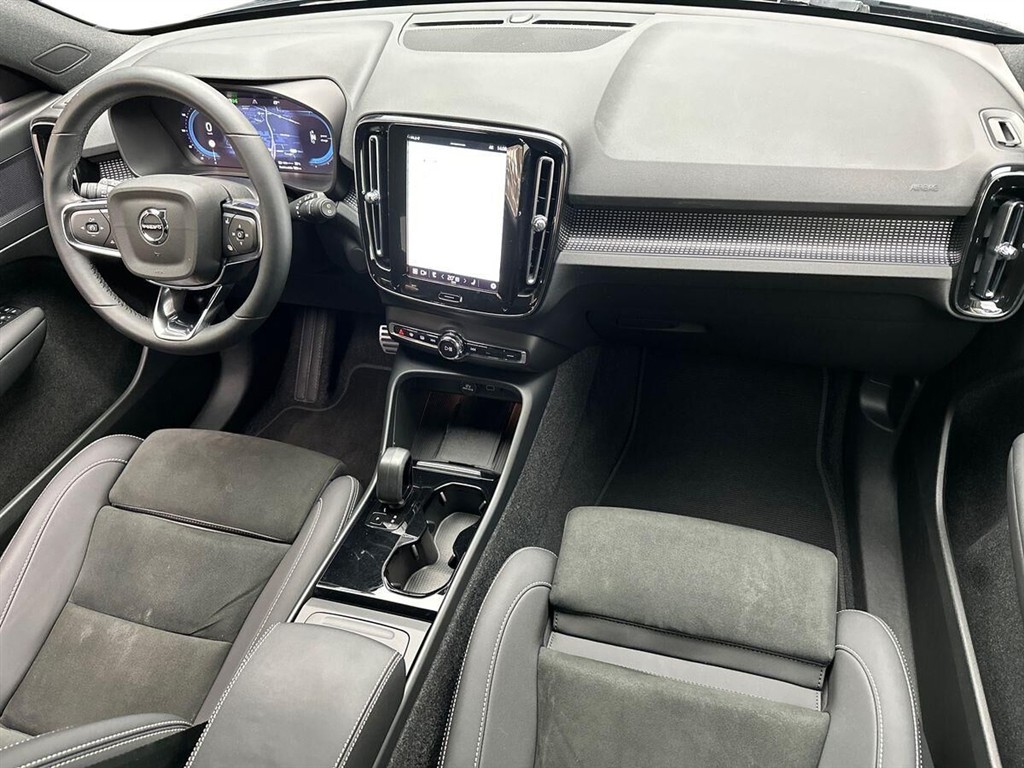 Volvo XC40 Ultimate billede 5