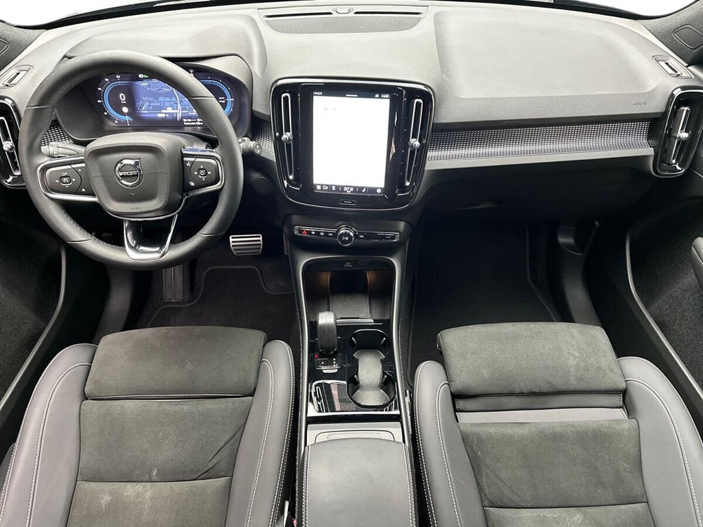 Volvo XC40 Ultimate billede 6