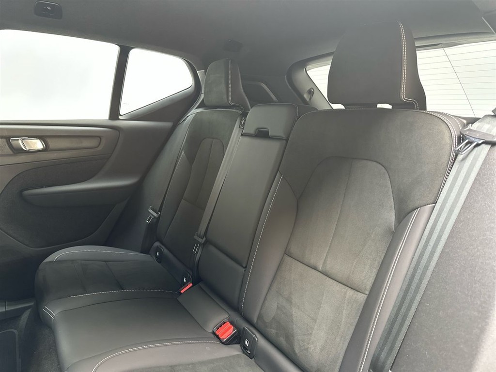 Volvo XC40 Ultimate billede 7