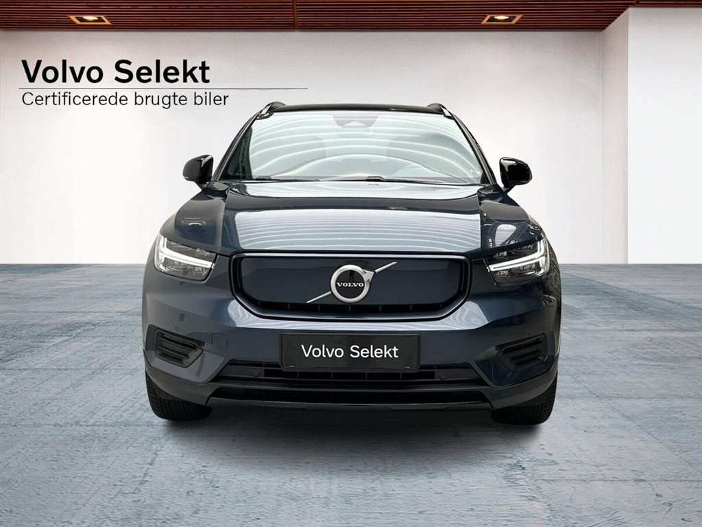 Volvo XC40 Ultimate billede 9
