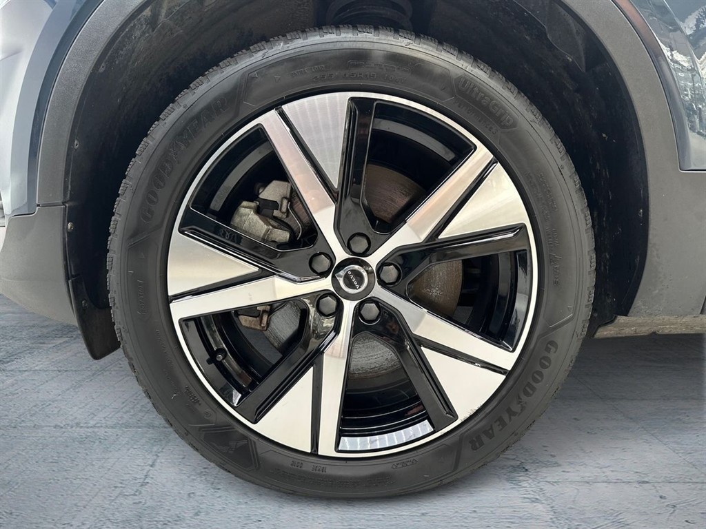 Volvo XC40 Ultimate billede 10