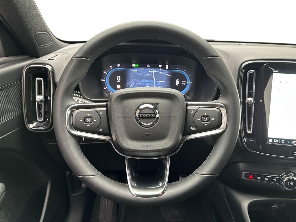 Volvo XC40 Ultimate billede 11
