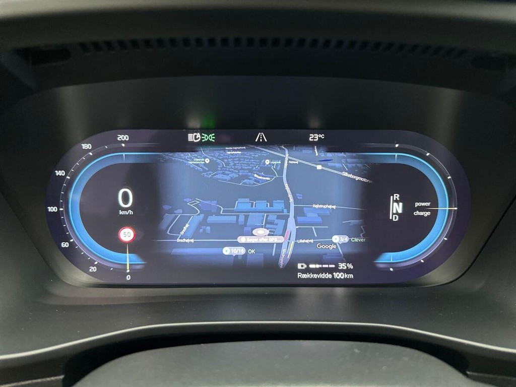 Volvo XC40 Ultimate billede 12