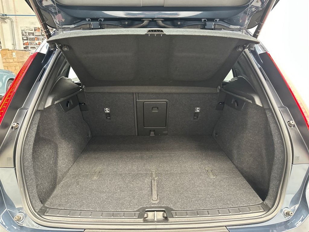 Volvo XC40 Ultimate billede 14