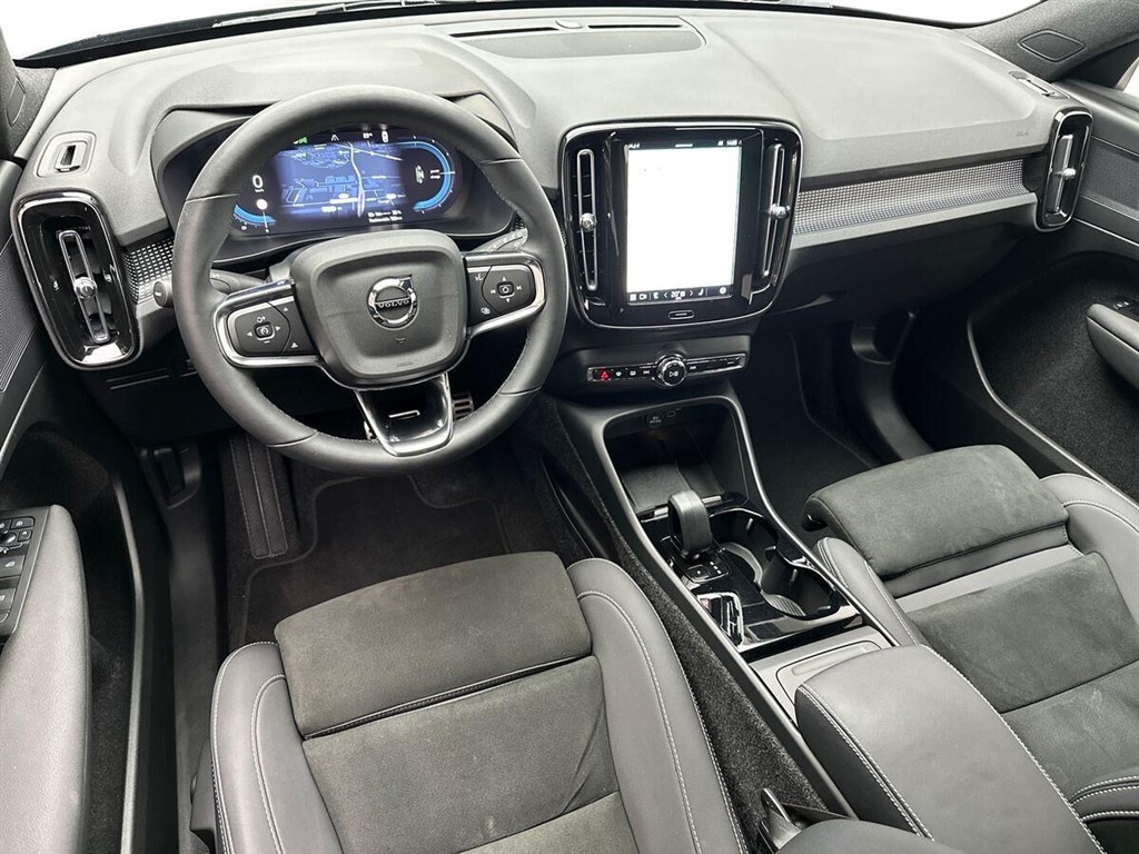 Volvo XC40 Ultimate billede 15