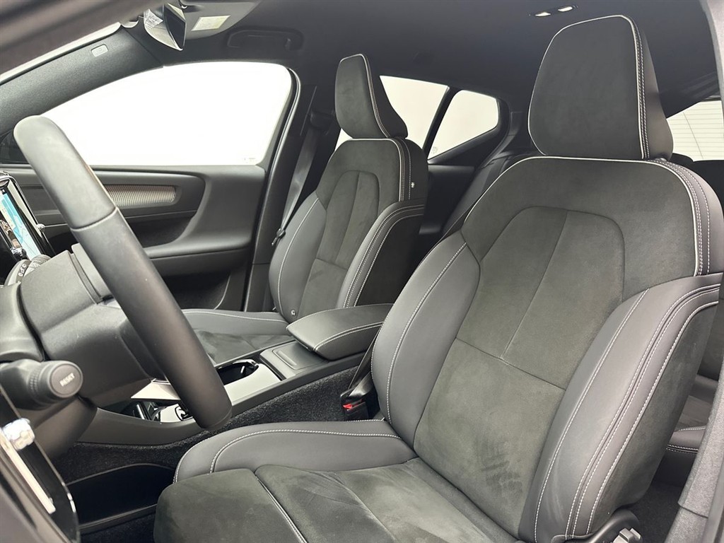 Volvo XC40 Ultimate billede 16