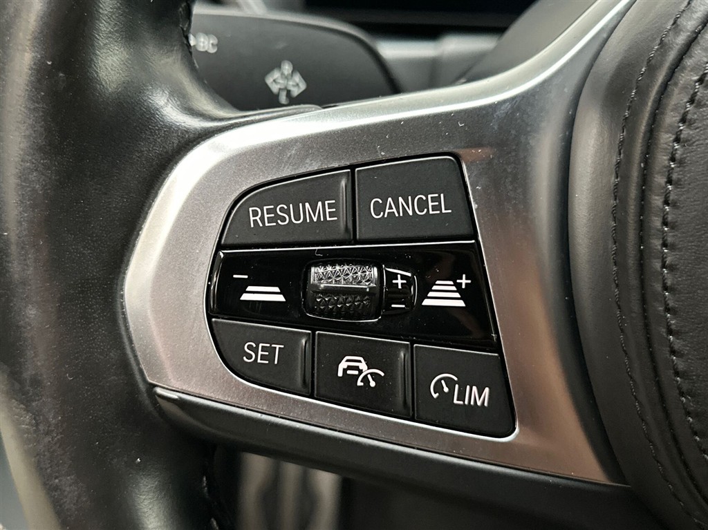 BMW i4 M-Sport billede 16