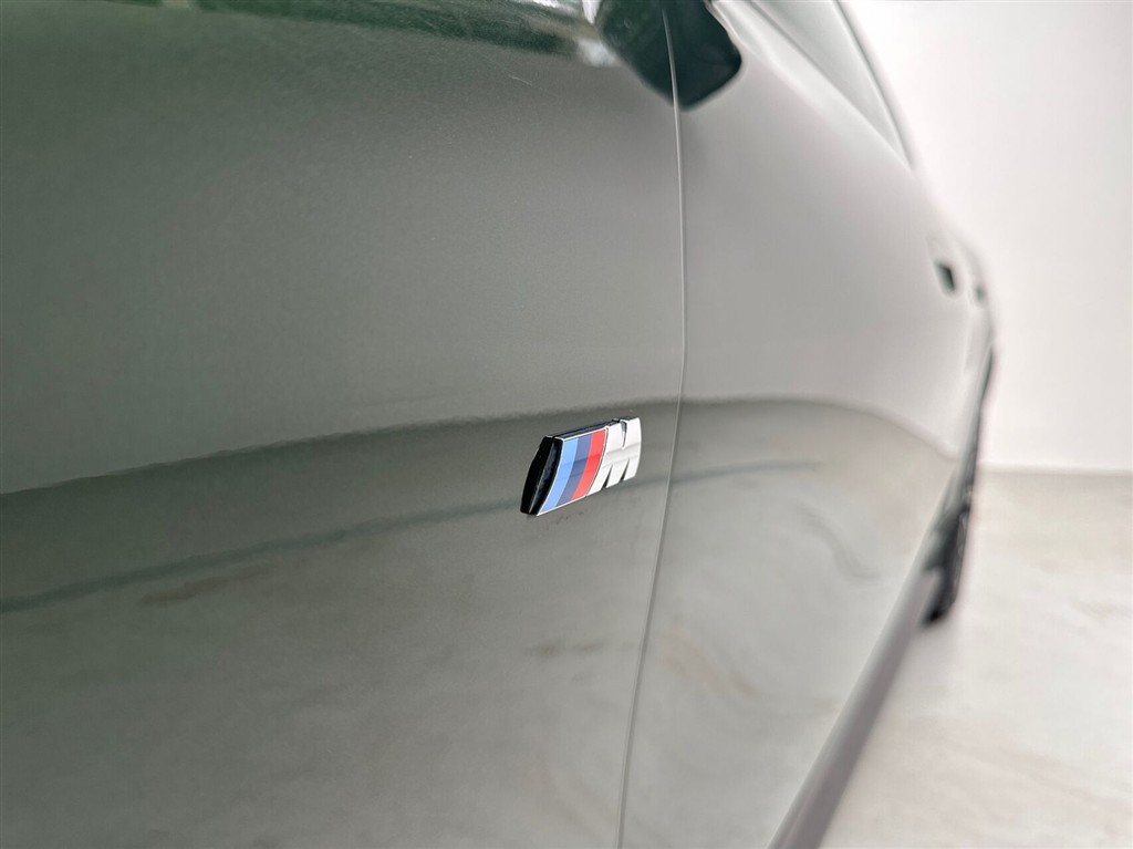 BMW i4 M-Sport billede 22
