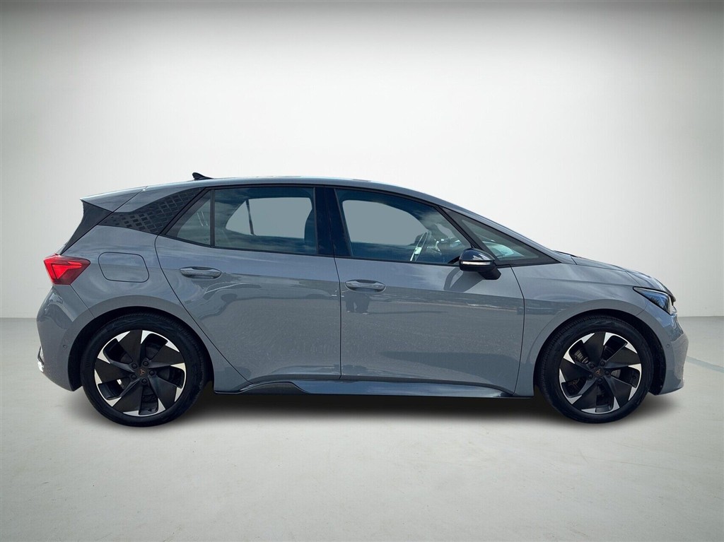 Cupra Born e-Boost billede 5