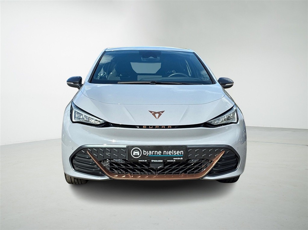 Cupra Born e-Boost billede 6
