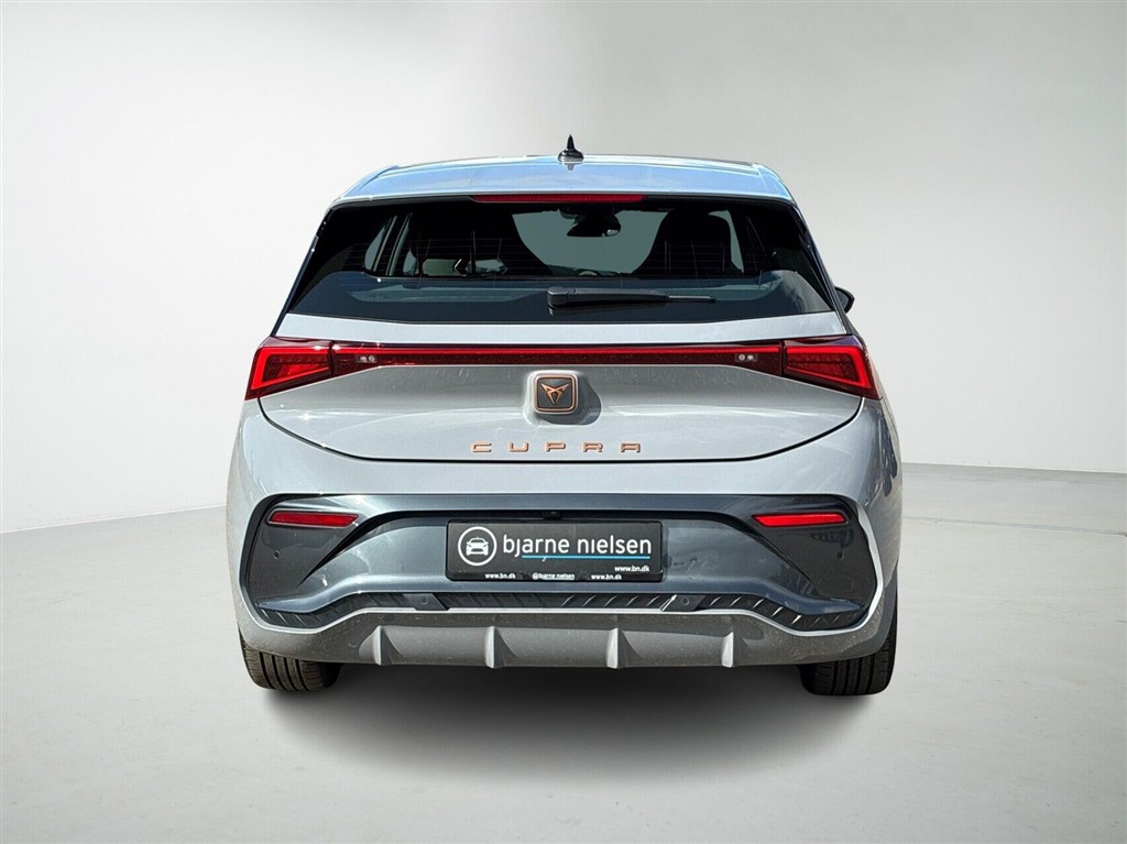 Cupra Born e-Boost billede 7