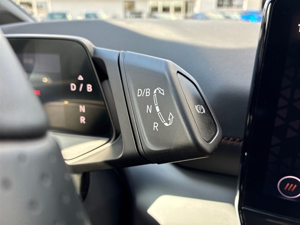 Cupra Born e-Boost billede 15