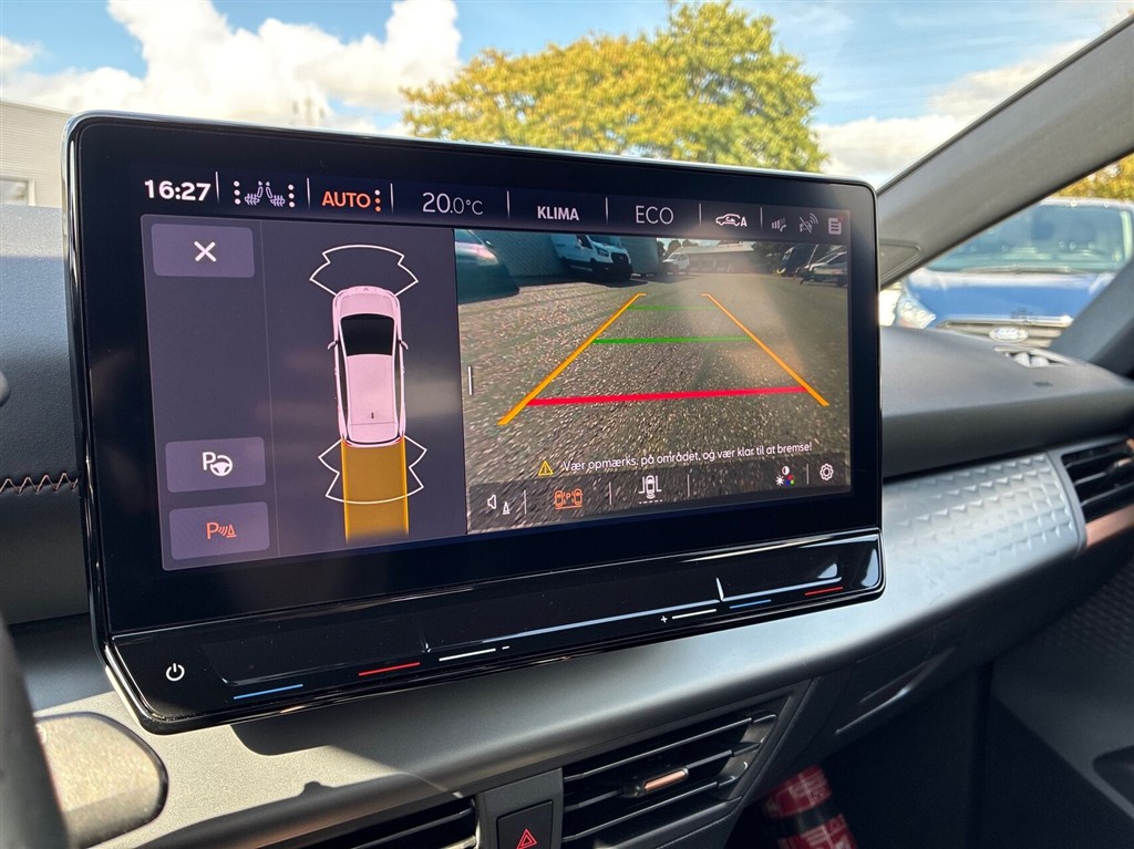 Cupra Born e-Boost billede 19