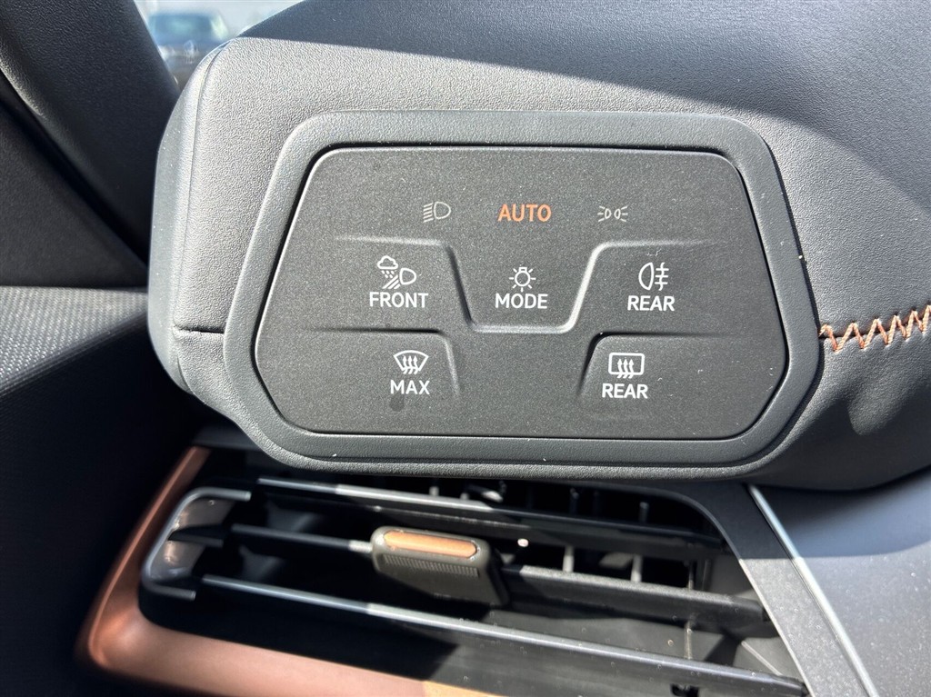 Cupra Born e-Boost billede 20