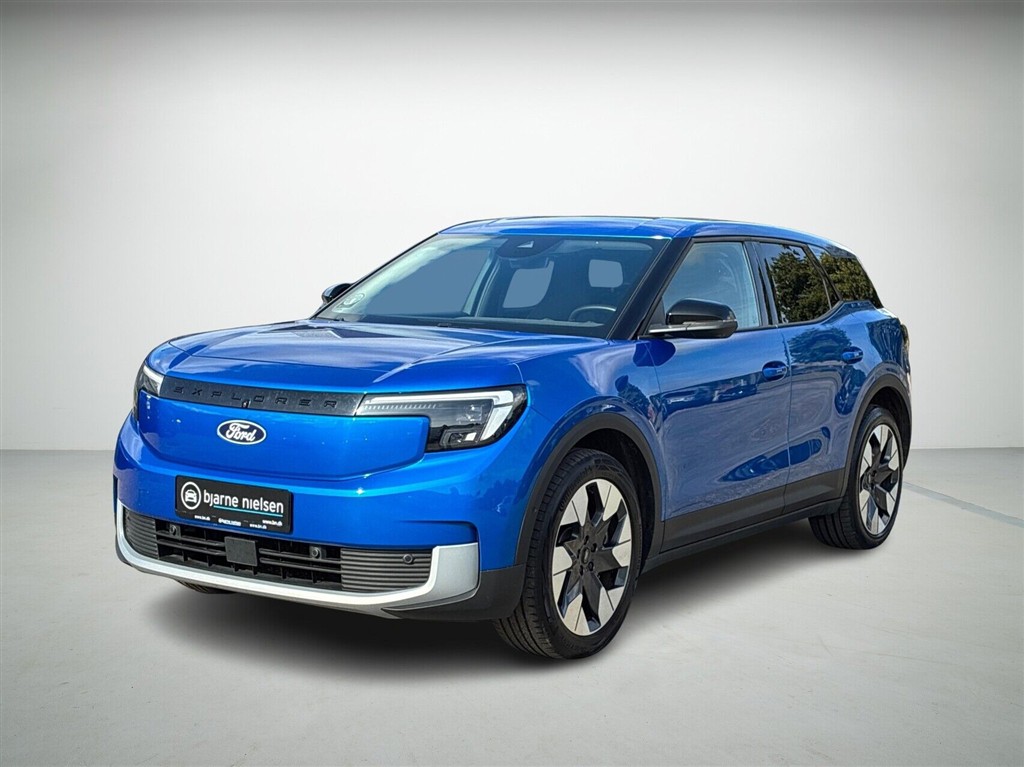 Ford Explorer UR Premium