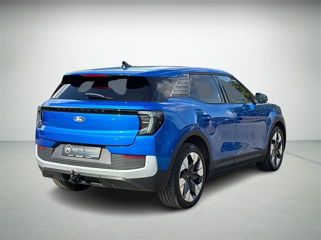 Ford Explorer UR Premium billede 2