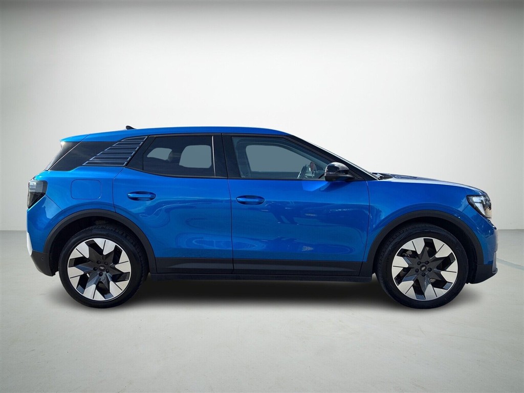 Ford Explorer UR Premium billede 5
