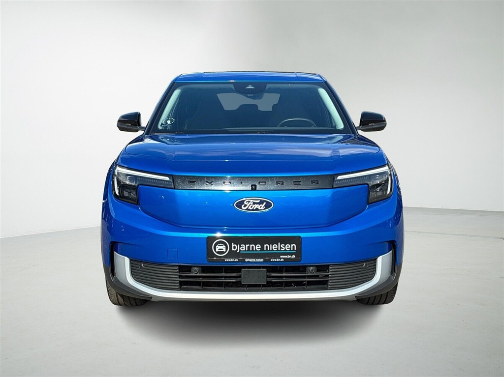 Ford Explorer UR Premium billede 6