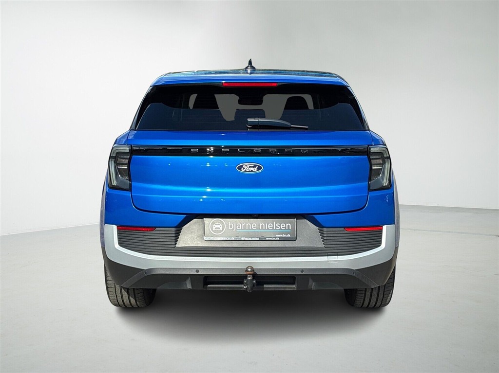 Ford Explorer UR Premium billede 7