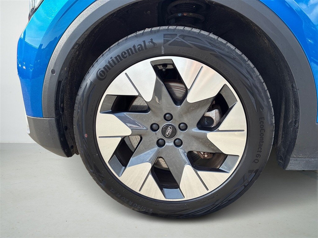 Ford Explorer UR Premium billede 8