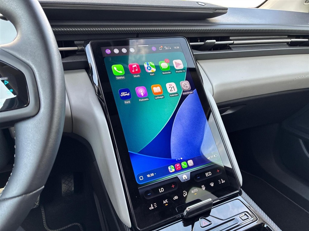 Ford Explorer UR Premium billede 11