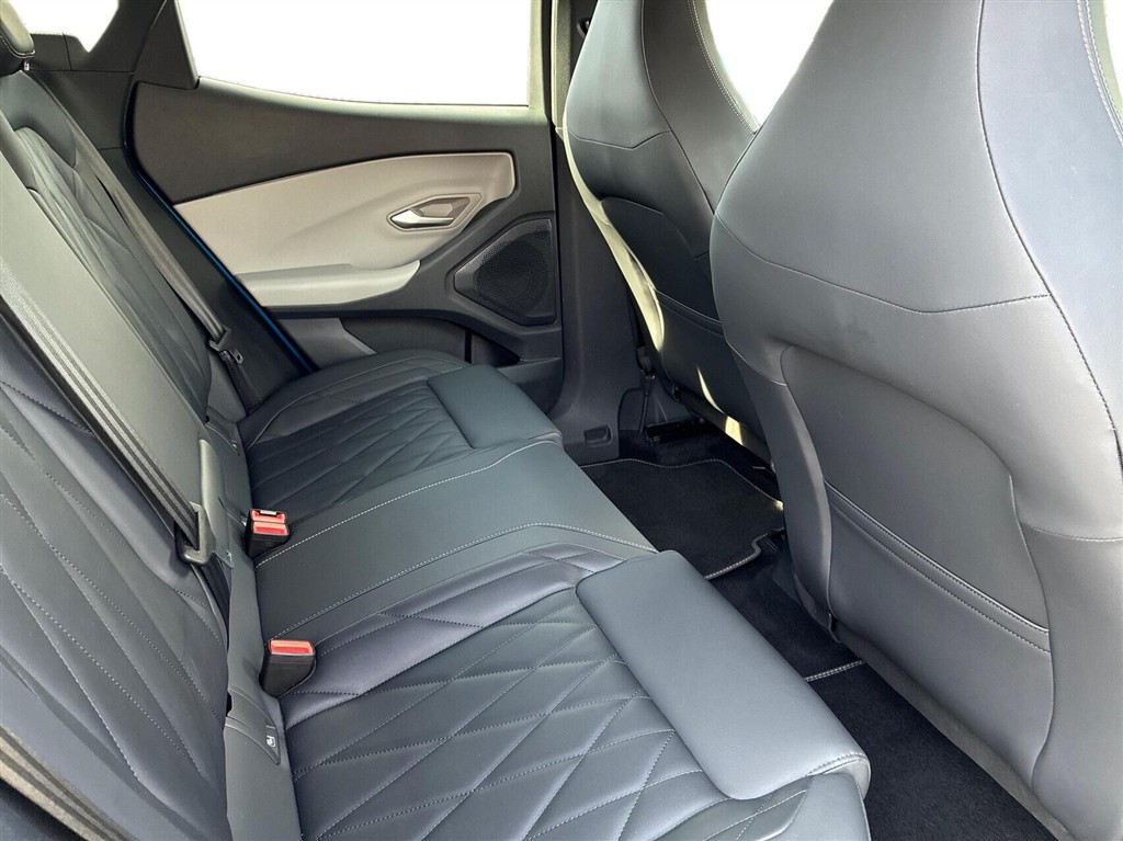 Ford Explorer UR Premium billede 12
