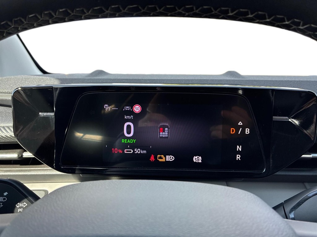 Ford Explorer UR Premium billede 14