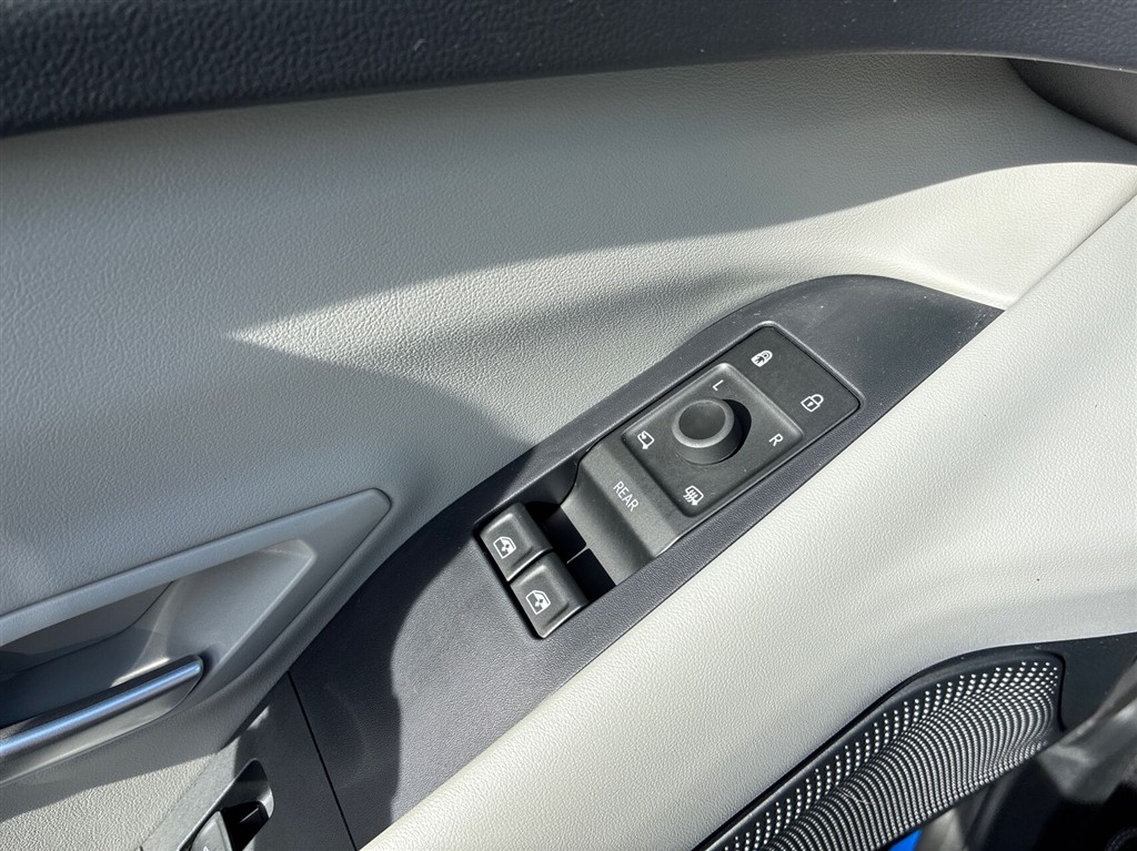 Ford Explorer UR Premium billede 16