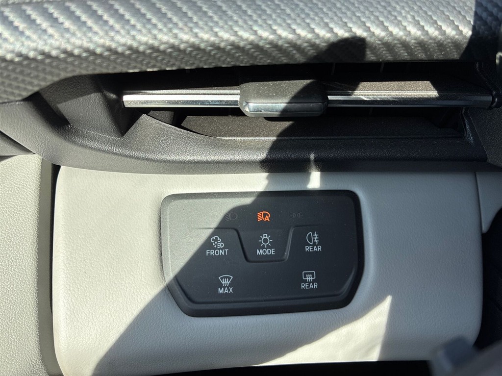 Ford Explorer UR Premium billede 20