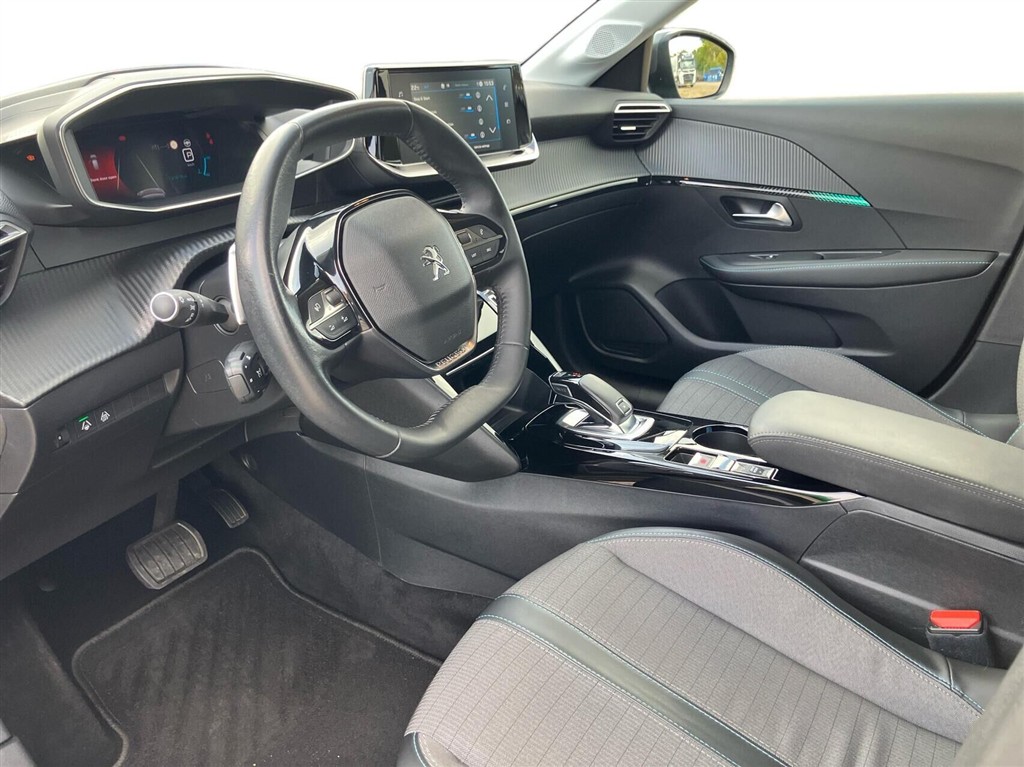 Peugeot 208 Selection Tech billede 3