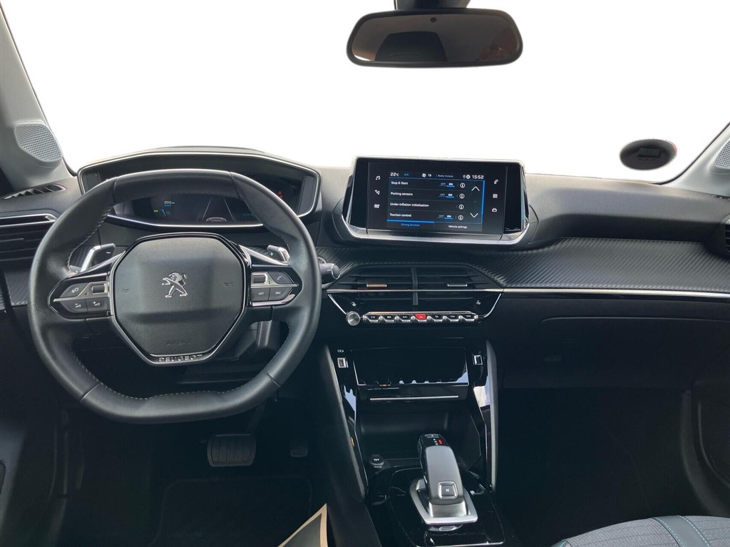 Peugeot 208 Selection Tech billede 4